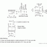 Drajver 2ED020I12 (IGBT / Mos-Fet drajveri) - www.elektroika.co.rs